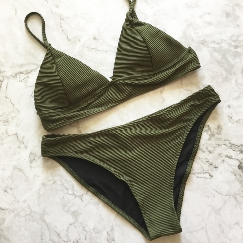 NWT Cupshe Bikini
